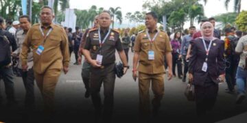 Menenun Sinergi dari Sentul: Catatan Rakornas 2026 Menuju Indonesia Emas