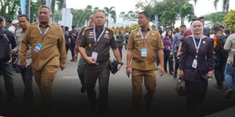 Menenun Sinergi dari Sentul: Catatan Rakornas 2026 Menuju Indonesia Emas