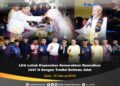 LKA Luhak Kepenuhan Semarakkan Ramadhan 1447 H Dengan Tradisi Bolimau Adat