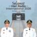 Pemkab. Rohul, Ucapkan Selamat Hari Radio Internasional Tahun 2026