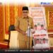 Gelorakan Syiar Islam : Lomba Semarak Ramadhan 1447 H Resmi Dibuka di Masjid Agung Islamic Center Rokan Hulu