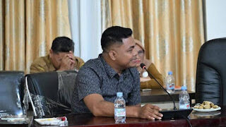 Atasi Masalah Blank Spot, DPRD Rokan Hulu Sambangi BAKTI Komdigi di Jakarta