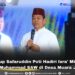 Dihadiri Pendakwah Nasional Ning Umi Laila, Peringatan Isra Mi’raj Nabi Muhammad SAW 1447 H/2026 M Di SP3 Muara Jaya Berlangsung Meriah