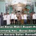 Safari Ramadan ke-5 di Bonai Darussalam, Wabup Rohul Apresiasi Kemandirian Desa Sontang