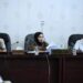 DPRD Rohul Gelar Rapat Sinkronisasi Hasil Evaluasi Gubernur terhadap Ranperda APBD 2026