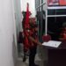RPP II Pemuda Pancasila Rohul Tegas dan Solid, Riski Alfandri Hasibuan Terpilih Aklamasi Pimpin PAC Rambah