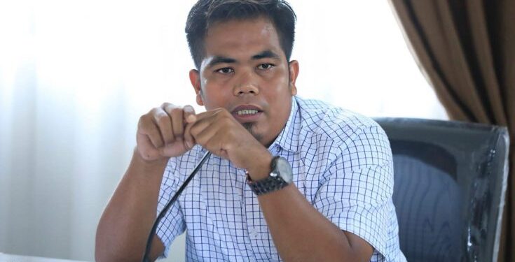 Resmi Dilaporkan Hari Ini, Dugaan Penembakan di Kebun Sawit Masuk ke Polres Rokan Hulu