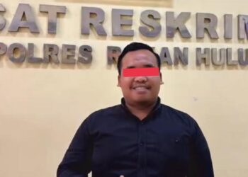 Diduga Tahan Dana Klien Rp43 Juta, Advokat Muhammad Arifin Tanjung Diperingatkan Keras Parhan Hasibuan