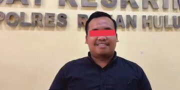 Diduga Tahan Dana Klien Rp43 Juta, Advokat Muhammad Arifin Tanjung Diperingatkan Keras Parhan Hasibuan
