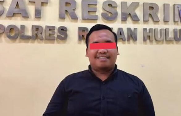 Diduga Tahan Dana Klien Rp43 Juta, Advokat Muhammad Arifin Tanjung Diperingatkan Keras Parhan Hasibuan