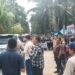 Oknum Anggota DPRD Dapil IV Rohul Dari Partai Gerindra Inisial IL Tolak Dukung Program Ketua Umum Gerindra