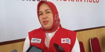 PMI Rohul Panggil Kepedulian Warga: Ayo Donor Darah Sekarang!