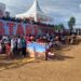 GEMURUH MESIN MENGGELEGAR, RIBUAN PENONTON MEMBAWA SUASANA SIRKUIT PERMANEN PEMDA ROHUL HIDUP!