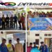 Ditpolairud Polda Riau Gelar Program JALUR, Sambang nusa dan peduli ekonomi pesisir di Pulau Rupat
