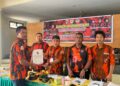 Soliditas Terjaga: MPC PP Rohul Sukses Gelar RPP, Juandri Jadi Ketua PAC Pangaran Tapah