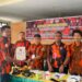 Soliditas Terjaga: MPC PP Rohul Sukses Gelar RPP, Juandri Jadi Ketua PAC Pangaran Tapah