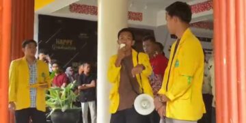 Pernyataan Sikap & Klarifikasi Terbuka: Gerakan Aliansi Mahasiswa Pecinta Unilak (GAMPU)