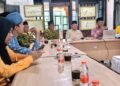Sinergi Disparbud Rokan Hulu dan Raja Rambah XI dalam Kajian Rencana Pembangunan Istana Raja Rambah untuk Pelestarian Budaya
