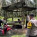Polsek Kunto Darussalam Bersama TNI Gelar Patroli Besar-besaran, Sisir Lokasi Rawan Narkoba di Kota Lama