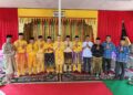 Raja Rambah ke- XI Tegaskan Marwah Adat Mandailing Na Pitu Huta Tetap Lestari di Luhak Rambah