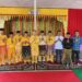 Raja Rambah ke- XI Tegaskan Marwah Adat Mandailing Na Pitu Huta Tetap Lestari di Luhak Rambah