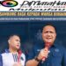 Perkuat Pembinaan dan Keamanan, Lapas Pasir Pengaraian Gelar Sambung Rasa Bersama Warga Bihumani