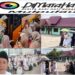 Jemaah Haji Rambah Samo Kloter Terakhir Tiba di Bandara Tuanku Tambusai, Sekda Yusmar Sambut Langsung, Jemaah Titip Terima Kasih ke Bupati-Wabup