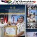 Terima Penghargaan Pelayanan Publik, Lapas Pasir Pengaraian Siap Perkuat Kinerja Bersama Kakanwil Ditjenpas Riau yang Baru