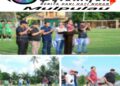 Meriahkan HPRS ke VIII, Camat dan Kades Rambah Samo Hadir Bersama Sponsor PT SAI