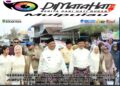 Gebrakan Seribu Suluk di Kota Jalur, Rokan Hulu Tegaskan Kesiapan Jadi Tuan Rumah MTQ Provinsi Riau 2027