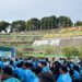 Sambut Hari Bhayangkara ke-80, Polres Rohul Dukung Riau Bhayangkara Run 2026 dan Gaungkan Semangat Green Policing