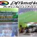 Eratkan Silaturahmi, Polsek Rambah Samo Gelar Nonton Bareng Piala Dunia FIFA 2026 Bersama Masyarakat
