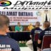 Wujudkan Lapas Sehat, Lapas Pasir Pengaraian dan RSUD Rokan Hulu Gelar Pemeriksaan Mobile VCT