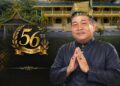 Datuk Batin Senapelan Yusra Sampaikan Ucapan Selamat Hari Jadi LAM Riau ke-56