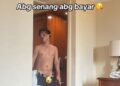 Kades Nonaktif Tandun Belum Beri Klarifikasi Terkait Dugaan Akun TikTok yang Viral