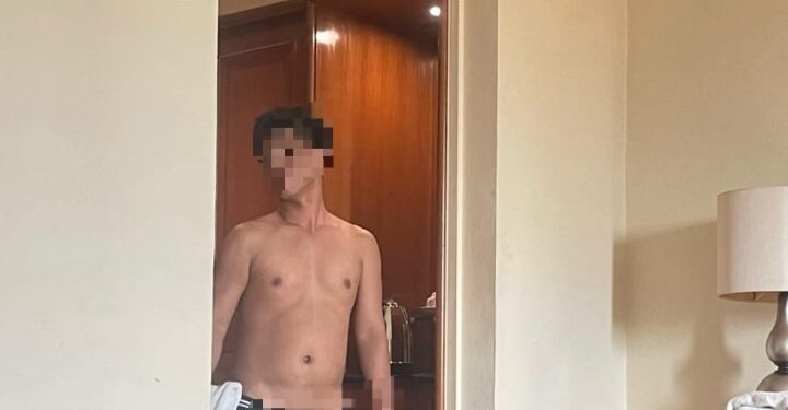 Kades Nonaktif Tandun Belum Beri Klarifikasi Terkait Dugaan Akun TikTok yang Viral