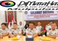 Kalapas Pasir Pengaraian Perkuat Koperasi Pemasyarakatan Lewat Sinergi INKOPASINDO