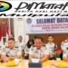 Kalapas Pasir Pengaraian Perkuat Koperasi Pemasyarakatan Lewat Sinergi INKOPASINDO