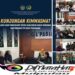 Lapas Pasir Pengaraian Terima Kunjungan Hakim Pengawas dan Pengamat PN Pasir Pengaraian