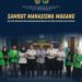 Lapas Pasir Pangarayan Terima Mahasiswa Magang Program Studi Hukum Universitas Pasir Pengaraian