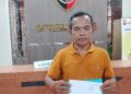 Dugaan DAS & CSR, Warga Sontang Adukan PT APSL/Andika