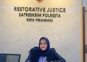 Dinamika Polri dan Kejaksaan: Jangan Biarkan Ego Kelembagaan Mengalahkan Kepentingan Penegakan Hukum