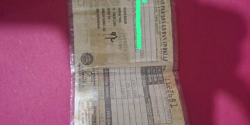 Pelaku Curanmor di Kepenuhan Ditangkap Polsek Kepenuhan, Dua Penadah Ikut Diamankan