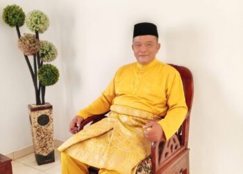 Jelang Pelantikan Raja Huta Tambusai Timur, Tokoh Adat Minta LKA Tambusai Tinjau Kembali Calon yang Akan Dilantik