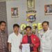 Polsek Rokan IV Koto Kedepankan Pendekatan Humanis, Perkuat Kamtibmas lewat Penyelesaian Damai Perkara Perusakan di Desa Cipang Kiri Hilir