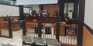 Fakta Persidangan,Dari Keterangan Saksi,Terdakwa SR Bakal Bebas Dari Tuduhan