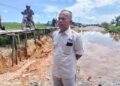 LPAI Rokan Hulu: Keselamatan Warga di Jalan Sontang–Duri Harus Jadi Prioritas Pemprov