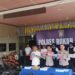 Polres Rohul Berhasil Ungkap Curanmor, Kendaraan Korban Dikembalikan Tanpa Dipungut Biaya